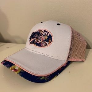Bass Pro Shop Trucker Hat